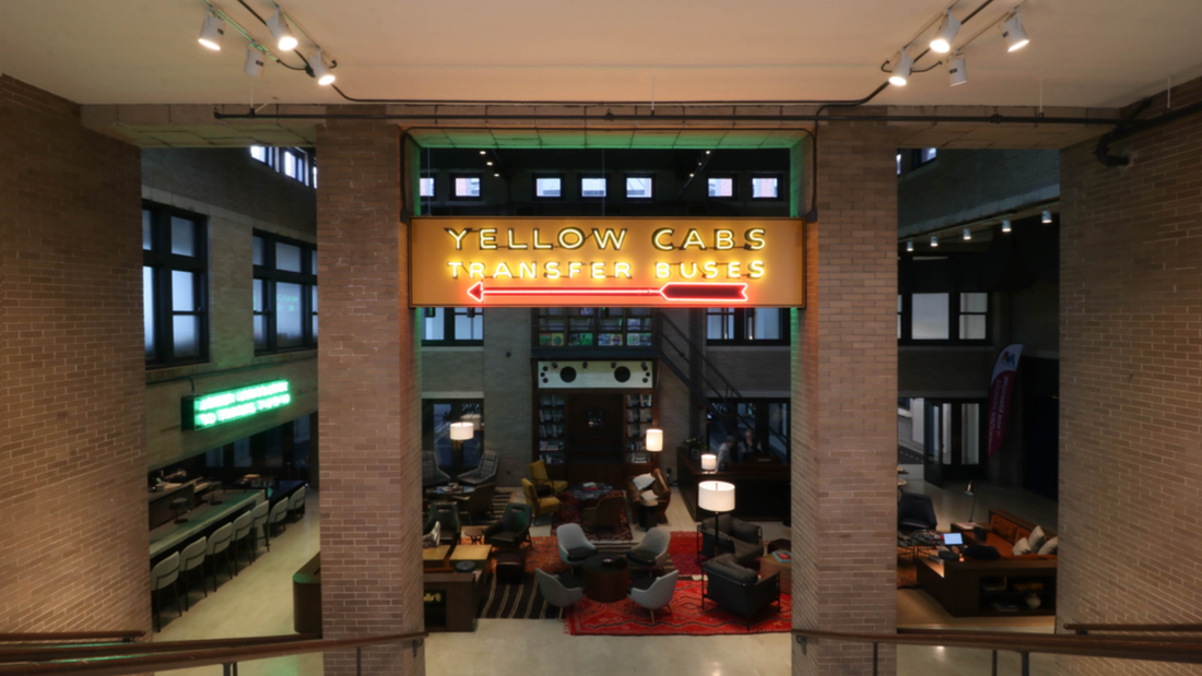 The Quiet Room — Why the Future of Hospitality Is the Listening Hotel