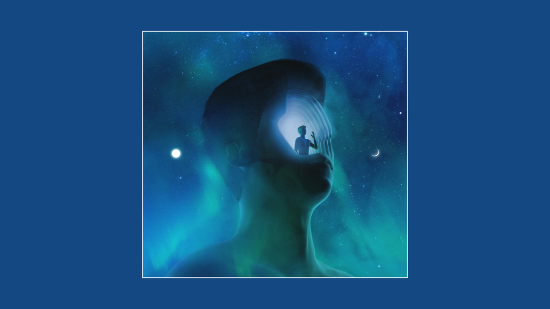Petit Biscuit — Presence (2017)