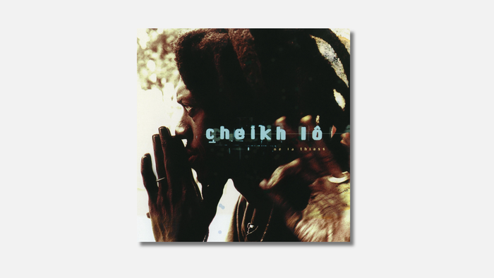 Cheikh Lô — Ne La Thiass (1996)