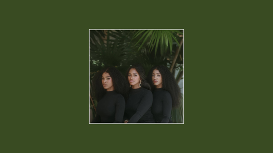 The Womack Sisters – “I Just Don’t Want You” (Legacy EP, 2024)