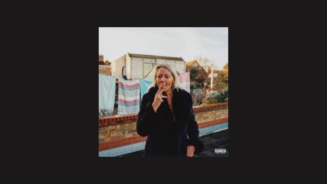 Joy Orbison – Still Slipping Vol. 1 (2021)