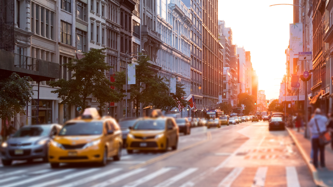 When a City Teaches You to Listen — How Places Shape the Way We Hear