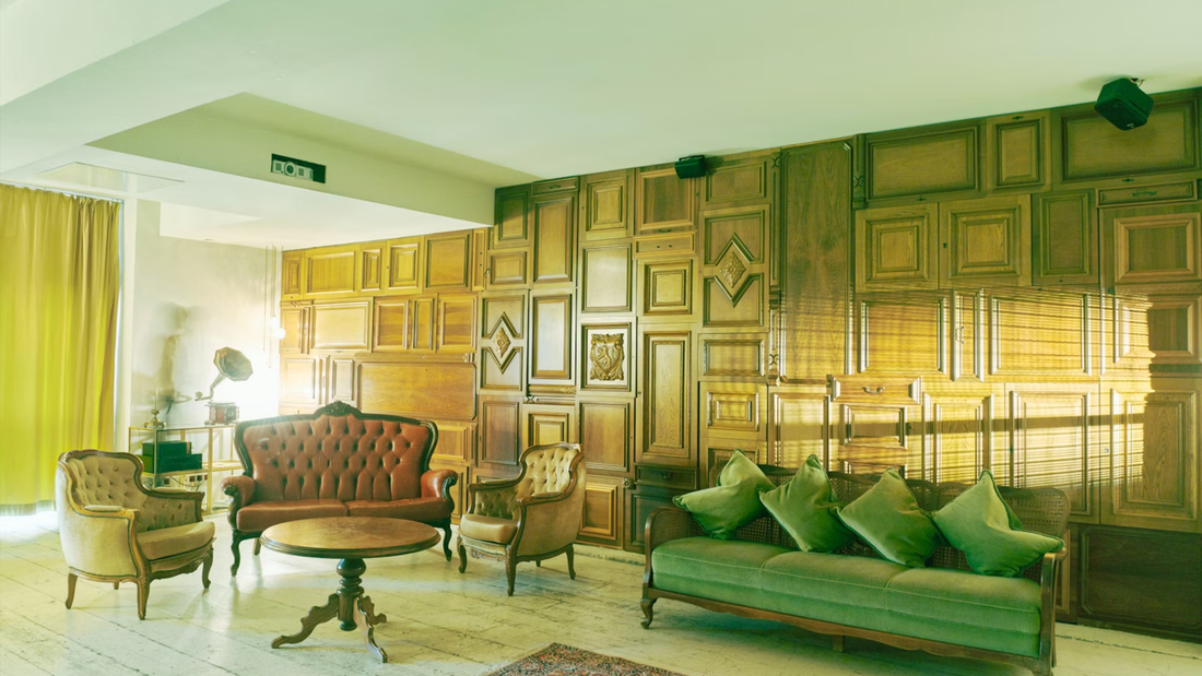 Designing Silence — How Hotels Can Shape the Sound of Rest