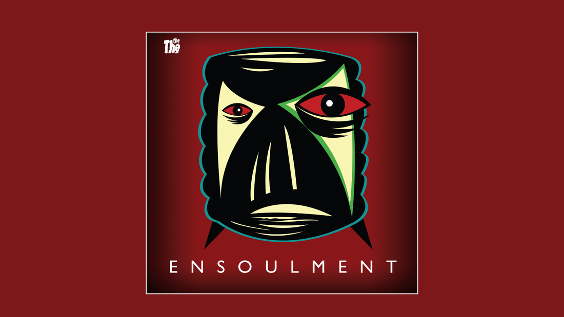 The The — Ensoulment (2024)