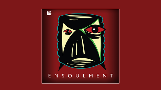 The The — Ensoulment (2024)
