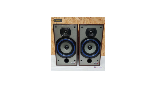 Bowers & Wilkins — From Abbey Road to the Bar Counter