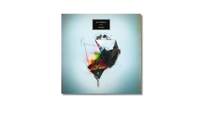 Insides — Jon Hopkins (2009)