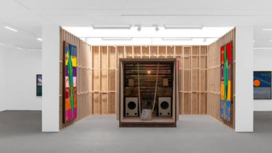 Friendly Pressure — Bespoke London Horns and the Culture of Craft