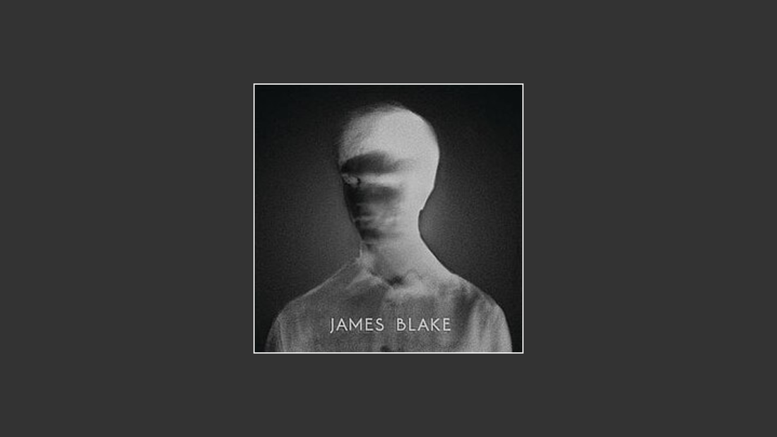 James Blake – James Blake (2011)