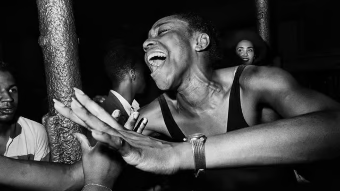 The Bridge — Donald Byrd, the Birth of Hip Hop, and What London Heard First