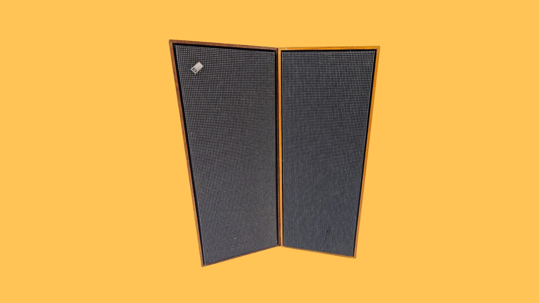 Old Speakers, New Ears