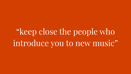 The Cities That Teach Us to Listen — And How Sound Travels Home