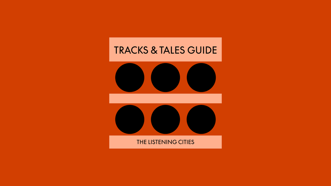 Vienna Listening Bars — form, patience, inherited silence — Tracks & Tales Guide