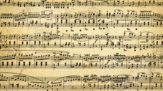 Old Music Friday — The Return of Free Air