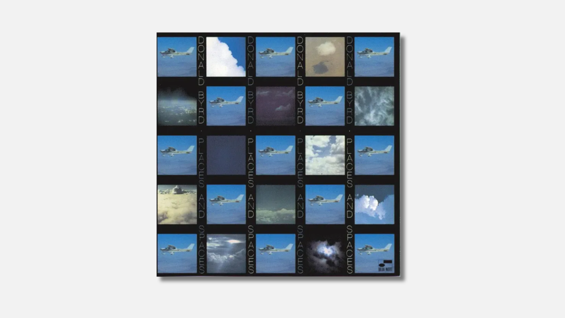 The First Record — Where the Journey Really Begins