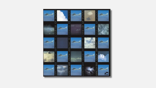 The First Record — Where the Journey Really Begins