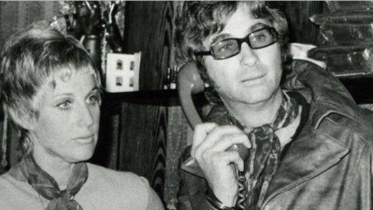 LB’s Record Bar — Melbourne CBD — vinyl-led, late-night