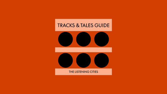 Dubai: Listening Bars — Desert Light and Sonic Precision