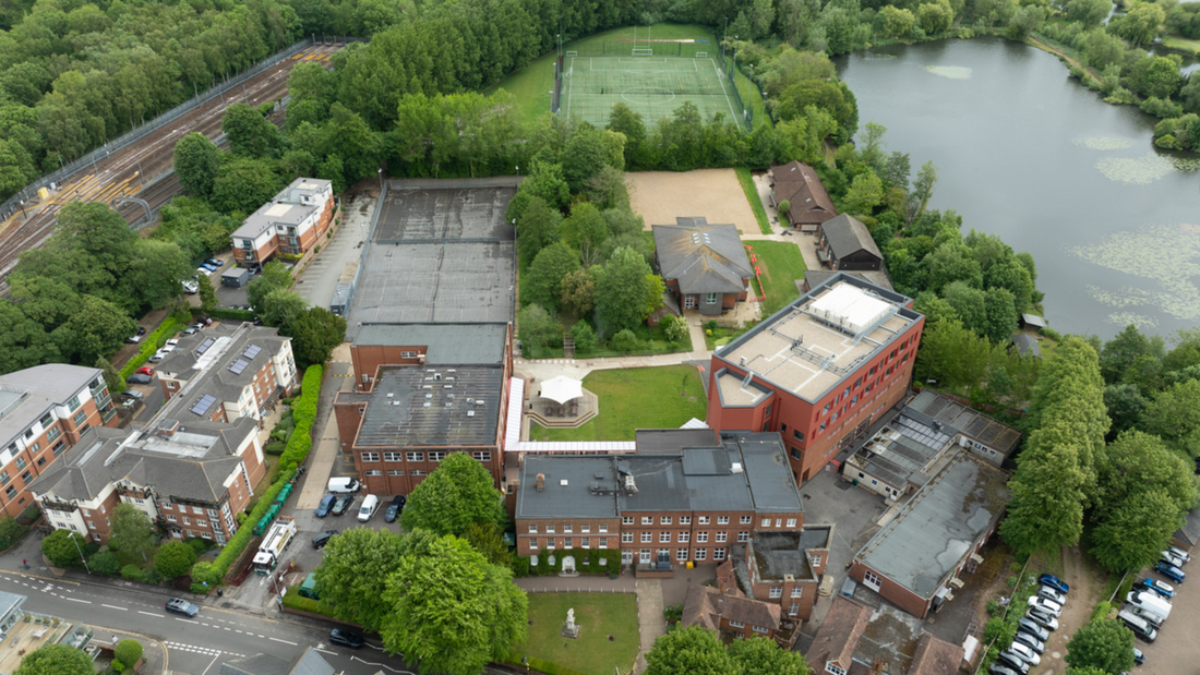 The Room Where Listening Began — And the World It Built