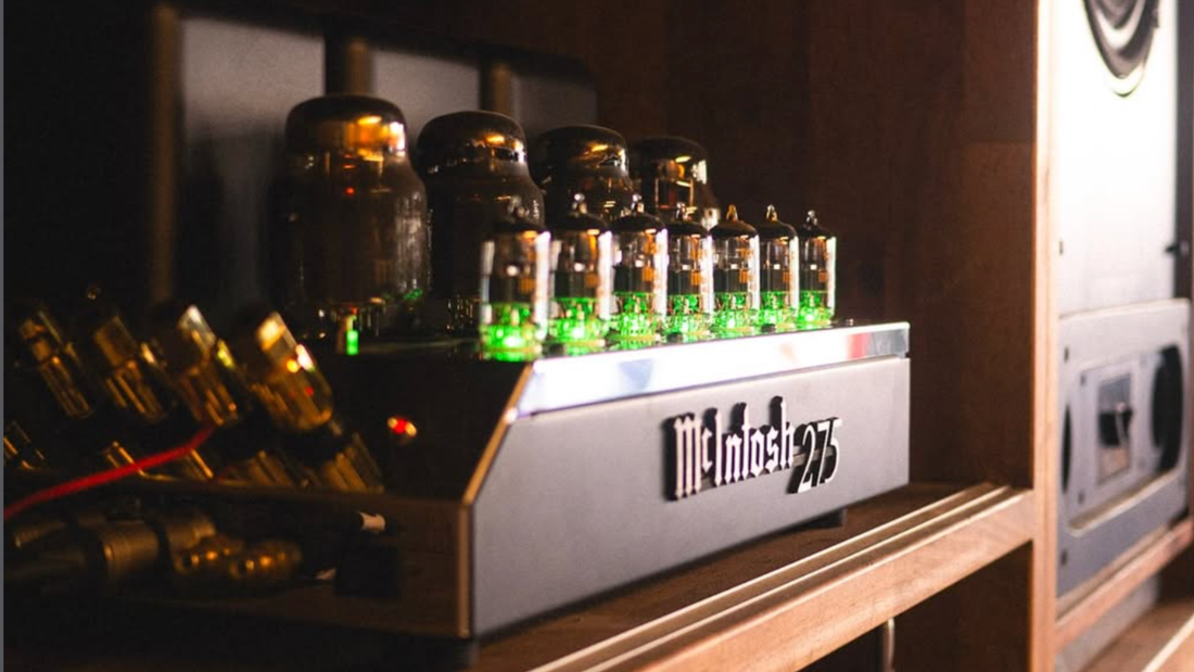Kiku Hifi, Liverpool – Ein Jazz-Kissa in den Ropewalks