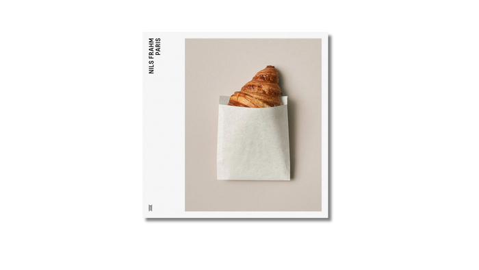 Nils Frahm — Paris (2024)