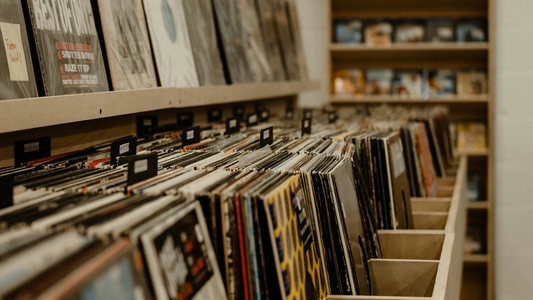 Original, Reissue or Remaster? How to Read a Vinyl Pressing.