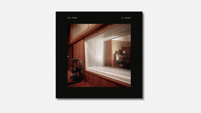 All Melody — Nils Frahm (2018)