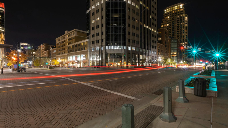 Salt Lake City Listening Bars — Mountain Air, Desert Light, Wide Open Sound — Tracks & Tales Guide