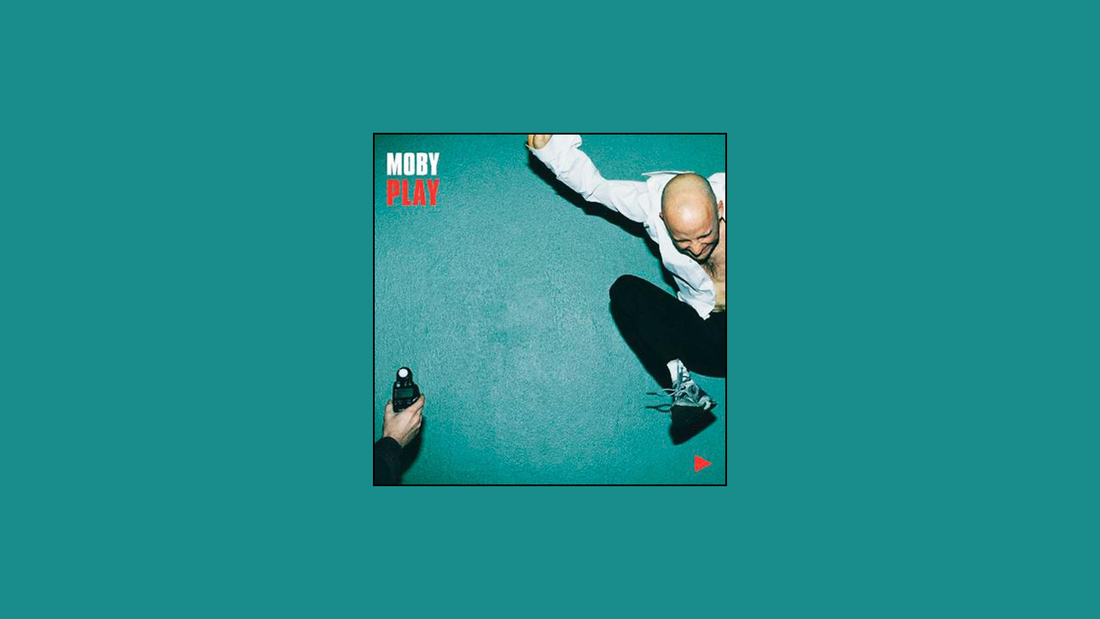 再生 – Moby (1999)