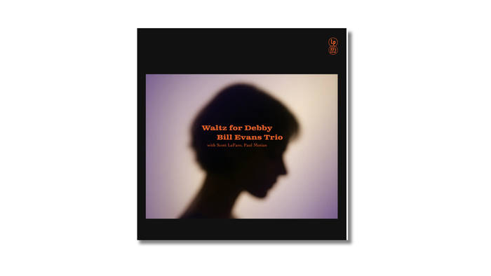 Bill Evans Trio — Waltz for Debby (1961), The Room That Listened Back