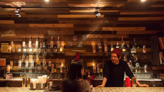 Mezcaleria Milagrosa — Brooklyn’s Hidden Cantina Groove
