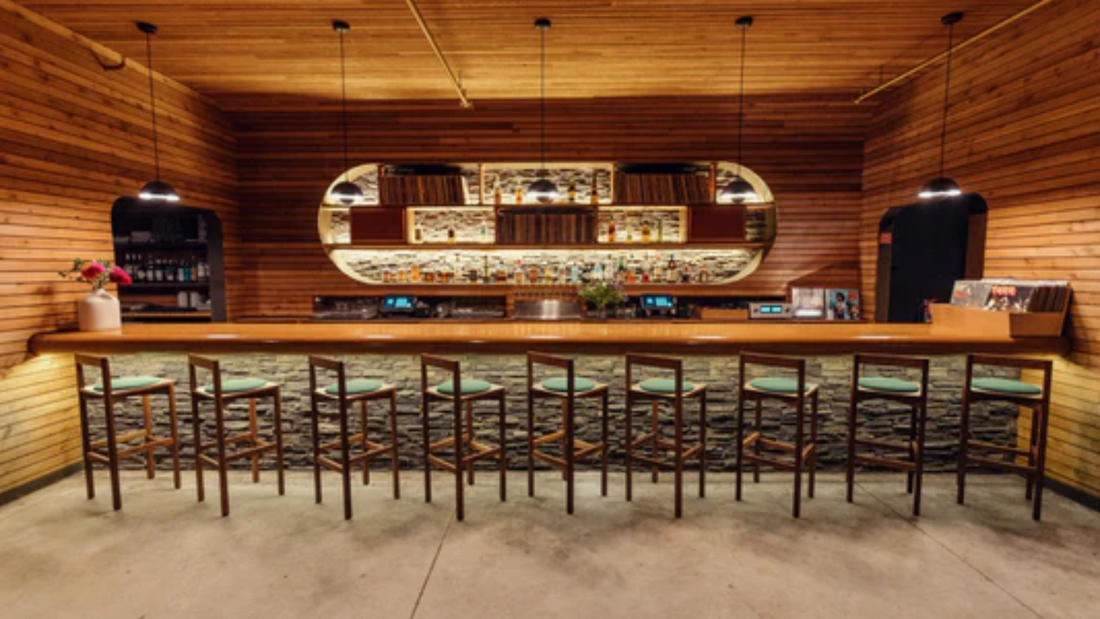 Madrid: Listening Bars — Castilian Nights and Audiophile Energy