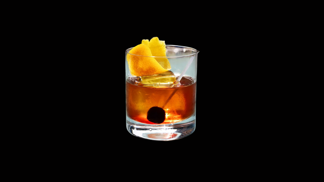 The Manhattan — Elegance in the City