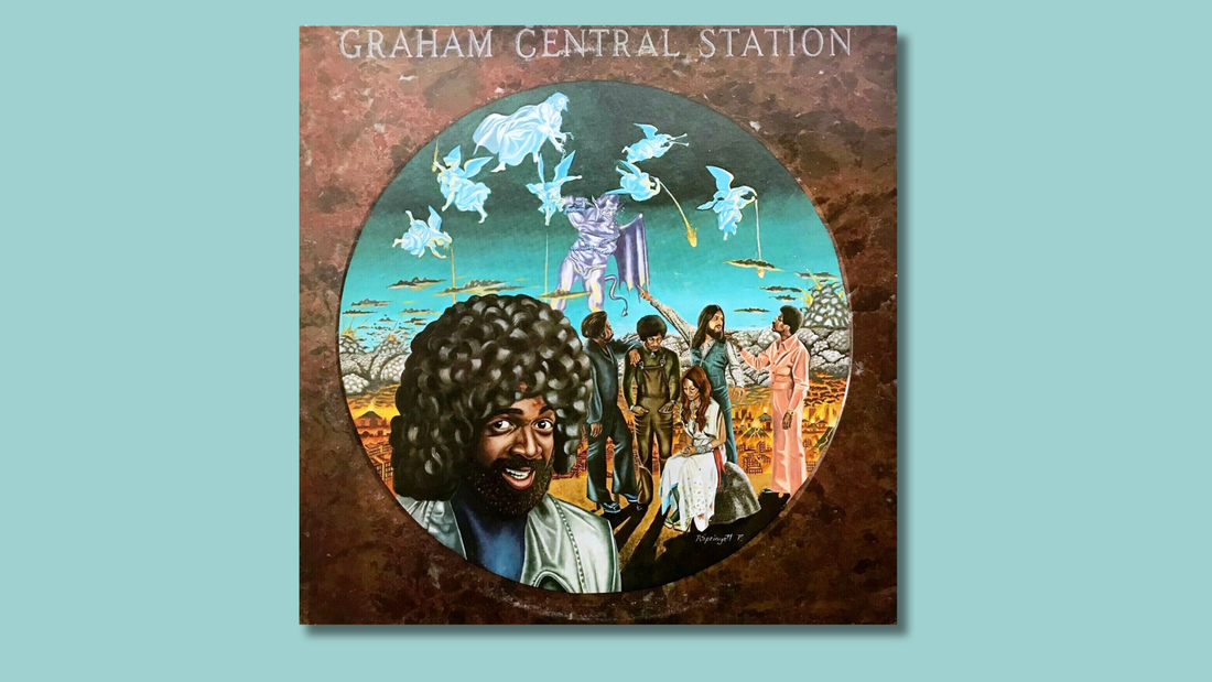 I Can’t Stand the Rain