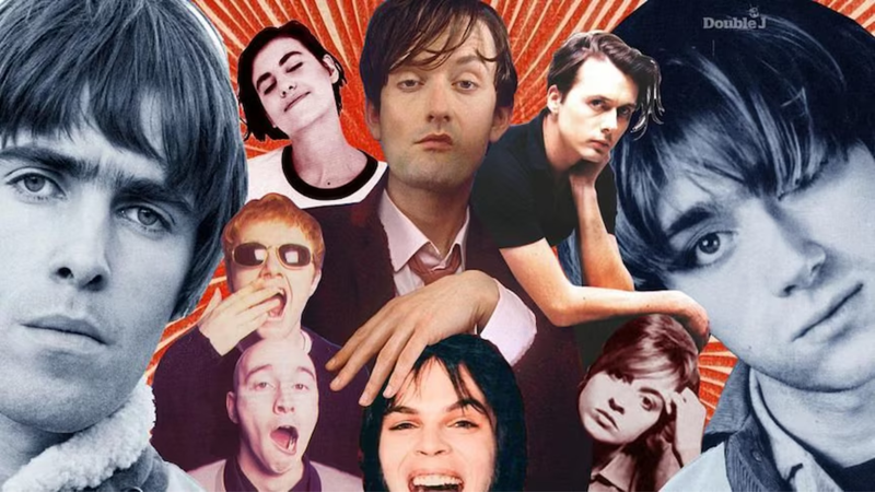 Music Didn't Get Worse. We Changed the Way We Found It.