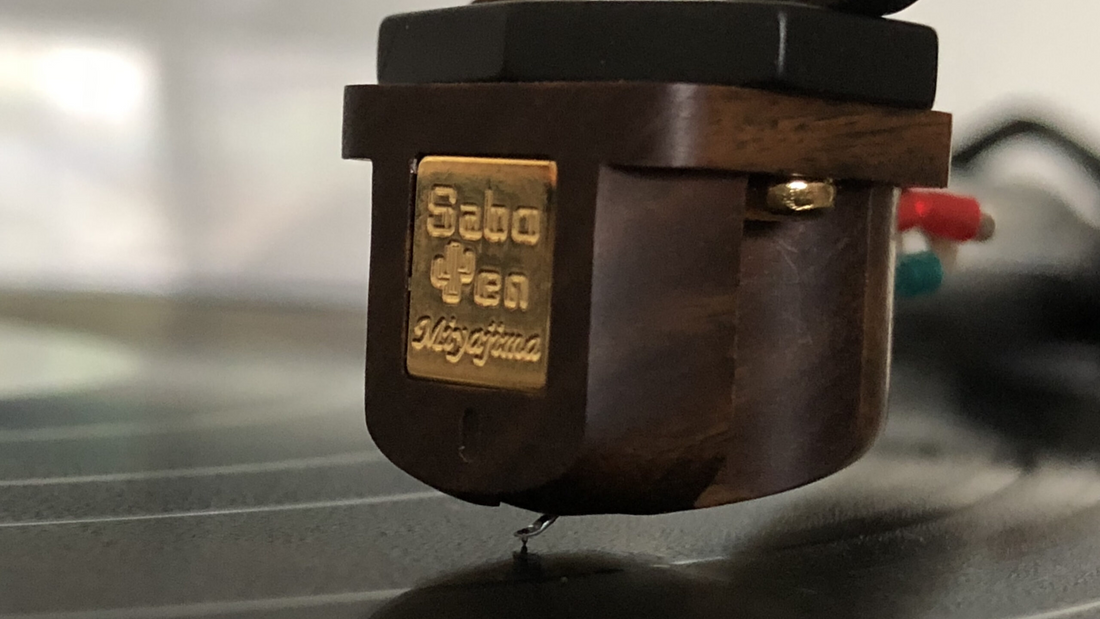 Miyajima Laboratory — The Artisan Needle for Mono Nights