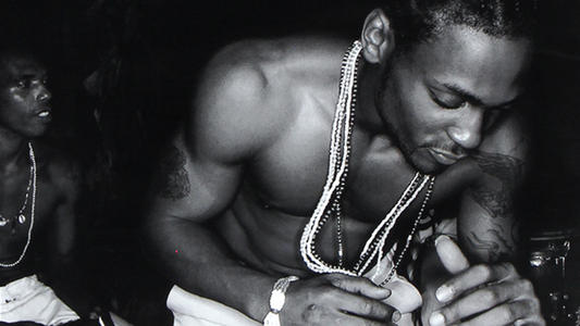 Finding the Groove Again — D’Angelo and the Search for Soul