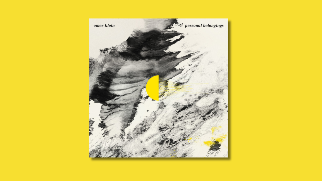 Omer Klein — Personal Belongings (2019)