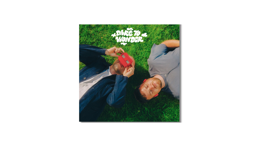 Summers Sons — Dare To Wonder (2025) — South London in the Sun