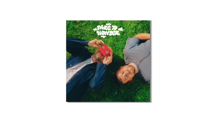 Summers Sons — Dare To Wonder (2025) — South London in the Sun