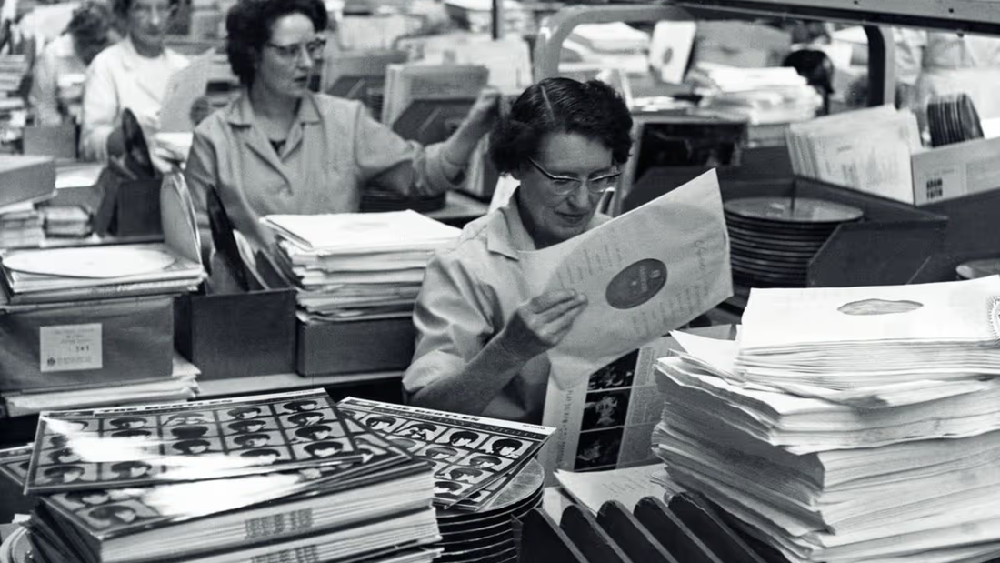 The System That Sold Us Silence