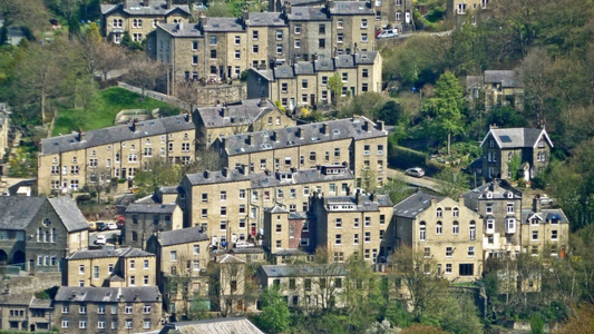 Hebden Bridge Listening Bars — Sound in a Narrow Valley — Tracks & Tales Guide