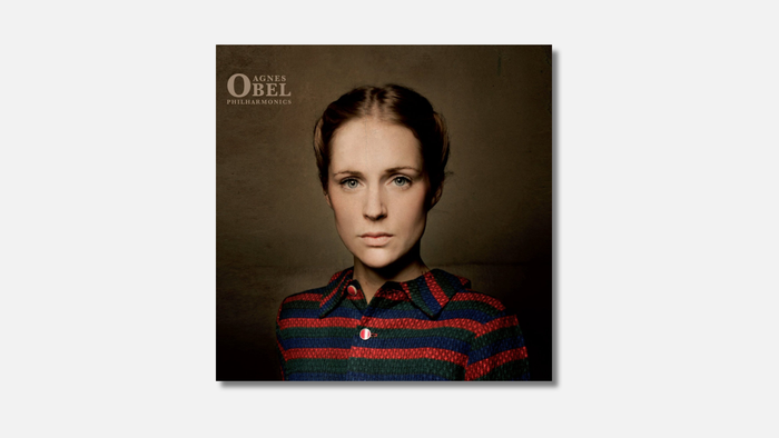 Philharmonics — Agnes Obel (2010)