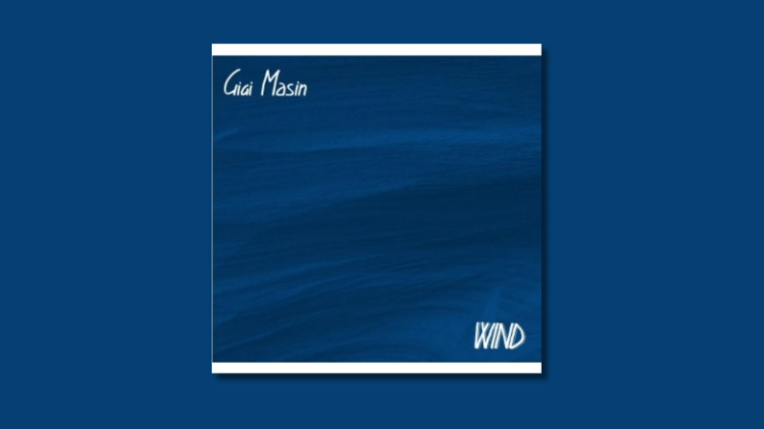 Wind — Gigi Masin (1986)