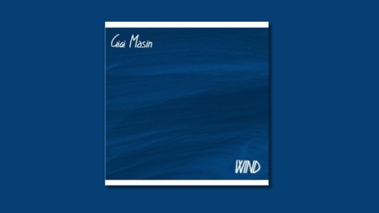 Wind — Gigi Masin (1986)