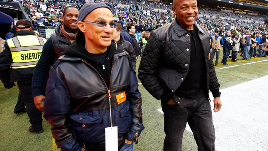 改变世界的节拍