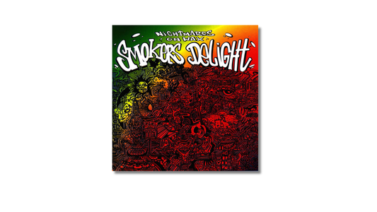 Smokers Delight — Nightmares on Wax (1995)
