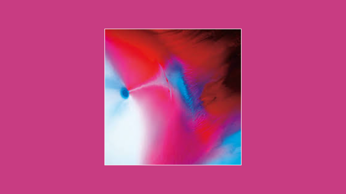 Floating Points – Cascade (2024)