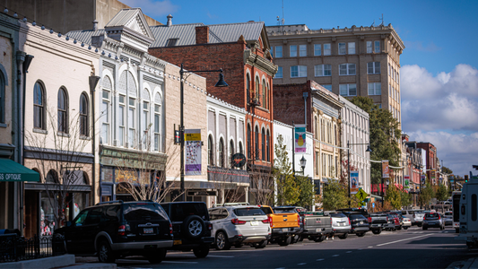Athens Listening Bars — College Spirit, Indie Heritage, Southern Creativity — Tracks & Tales Guide