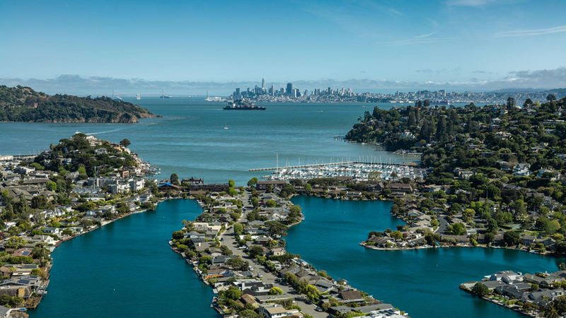 Belvedere Listening Bars — Bay Light, Hillside Calm, Pacific Perspective — Tracks &amp; Tales Guide